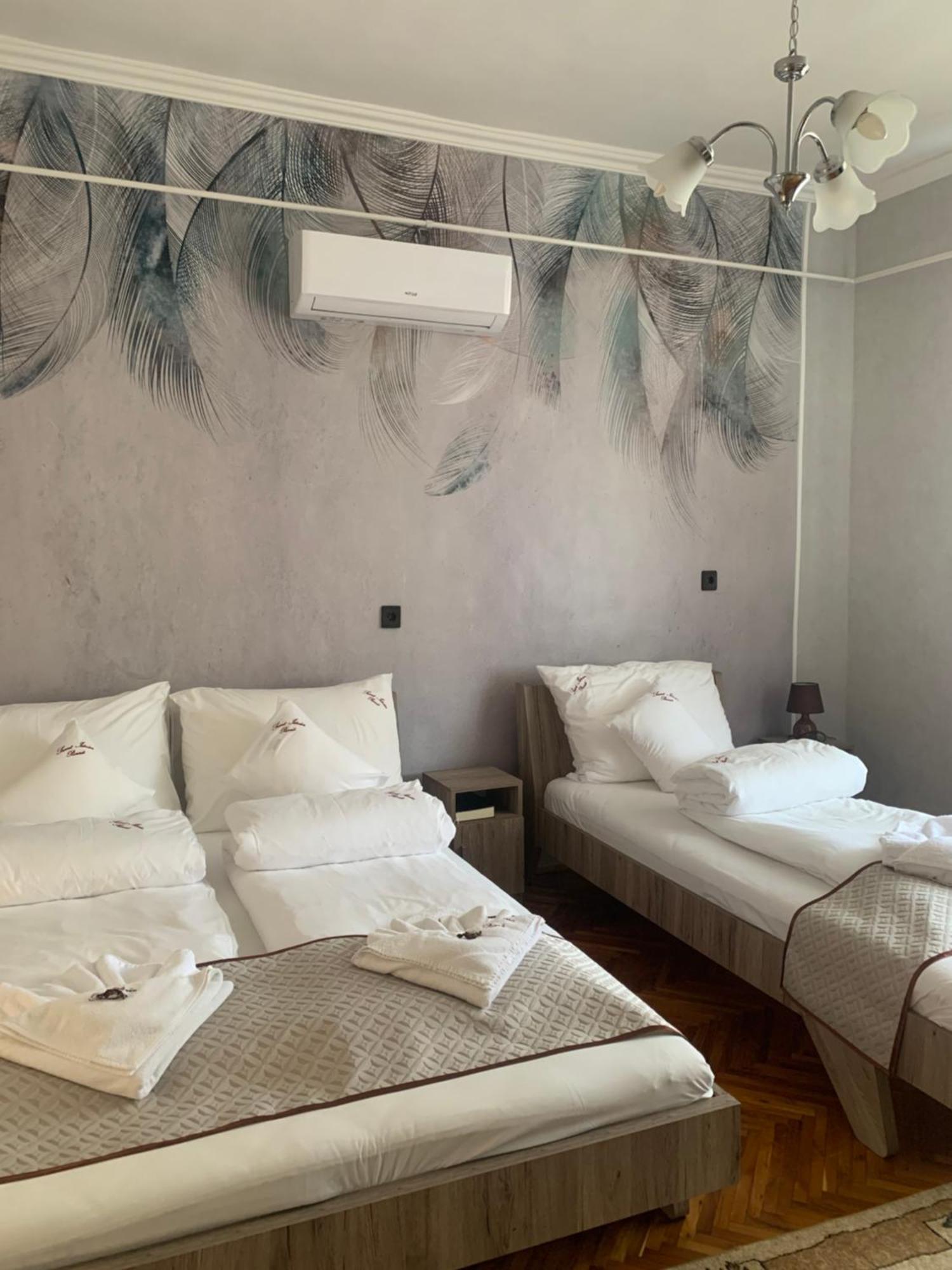 Szent Istvan Wellness Panzio Makó Екстериор снимка
