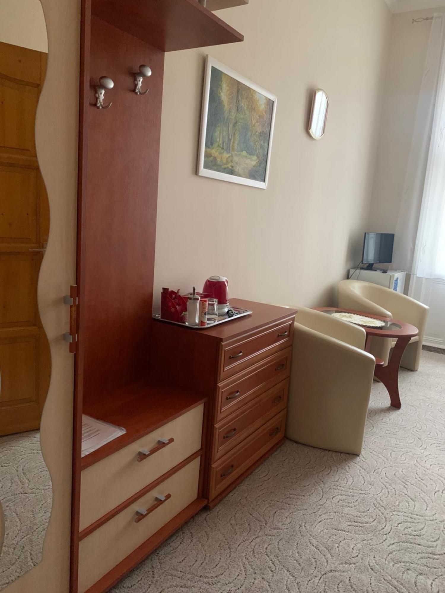 Szent Istvan Wellness Panzio Makó Екстериор снимка
